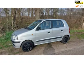 Hyundai Atos 1.1i Active Sense
