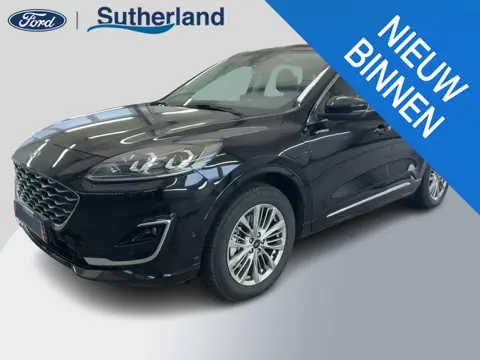 Ford Kuga 2.5 PHEV Vignale | IS NET BINNEN MOET NOG PROF GEPOETST | 26500 km | Panoramadak | Full Op