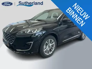 Ford Kuga 2.5 PHEV Vignale | IS NET BINNEN MOET NOG PROF GEPOETST | 26500 km | Panoramadak | Full Op