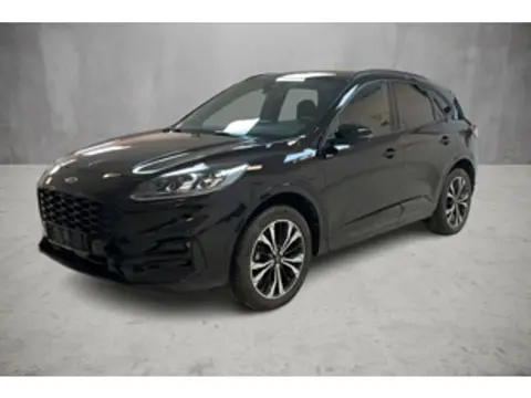 Ford Kuga 2.5 PHEV ST-Line X| Winter Pakket| Adaptive Cruise | Navi| Camera| Car Play