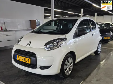 Citroen C1 1.0-12V Séduction/36.000KM!!!!/N.A.P/NETTE AUTO/