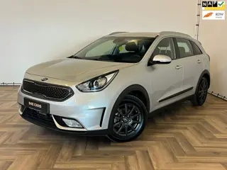 Kia Niro 1.6 GDi Hybrid DynamicLine|NAP|TREKHAAK|INRUIL MOGELIJK