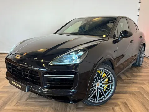 Porsche Cayenne Coupé 4.0 Turbo S E-Hybrid, INRUIL MOGELIJK, DEALER ONDERHOUDEN