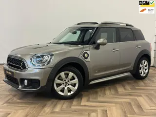 MINI Countryman 1.5 Cooper S E ALL4|PANO|AUTOMAAT|INRUIL MOGELIJK|