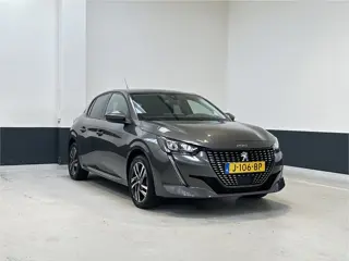Peugeot 208 1.2 PureTech Blue Lease Allure | NL | 2 Eig | Camera | Apple Carplay/ Android Auto |