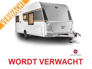 Bürstner B66 480 TK