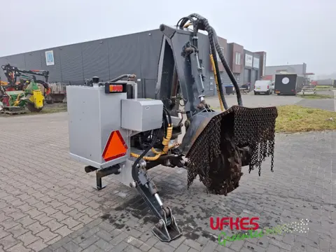 Hemos 250 W (bj 2003)