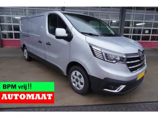 Renault Trafic 2.0 Blue dC1 150PK EDC L2H1 Advance Automaat nr.V067 | Airco | Cruise | Navigatie | C