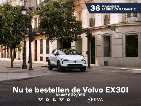 Volvo EX30 P8 AWD Ultra Europa 69 kWh | Nu te bestellen! Vanaf €32,995