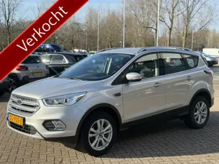 Ford Kuga 1.5 EcoBoost Trend Ultimate (bj 2019)