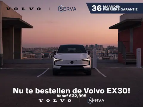 Volvo EX30 P8 AWD Ultra Europa 69 kWh | Nu te bestellen! Vanaf €32,995