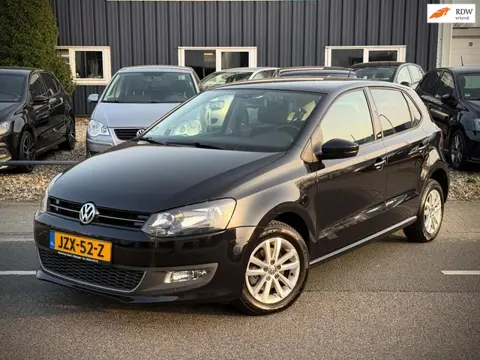 Volkswagen POLO 1.2 TSI Trendline
