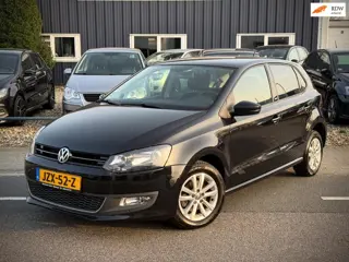 Volkswagen POLO 1.2 TSI Trendline