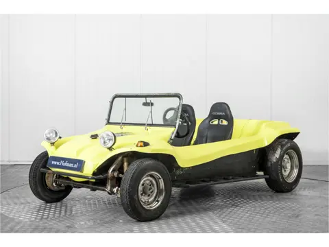 Volkswagen buggy (bj 1967)