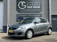 Suzuki Swift 1.2 Comfort 94PK Isofix,ElektrischeRamenV+A,ElektrischeSpiegels,Usb,StuurBediening,Radi