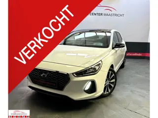 Hyundai i30 1.4 T-GDI Comfort