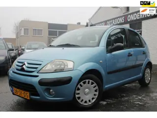 Citroen C3 1.1i Ligne Prestige