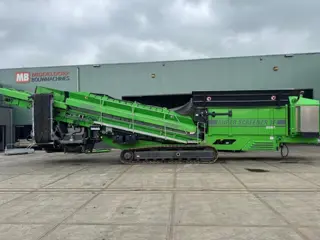 Neuenhauser Super Screener 3F (bj 2021)