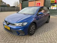 Volkswagen Polo 1.0 TSI Life Carplay Parkeersensoren Digital Dash