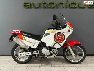 Cagiva All-Road 750 Elefant Lucky Strike