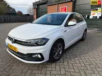 Volkswagen Polo 1.0 TSI Highline Business R Automaat Carplay Camera