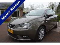 SEAT IBIZA SC 1.0 EcoTSI Style Connect Automaat Cruise Control Navi Airco