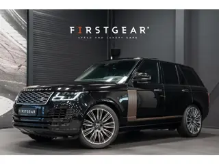 Land Rover Range Rover 3.0 TDV6 Autobiography *Meridian / Panoramadak / Stoelventilatie / Massage / 