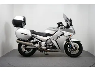 Yamaha FJR 1300 (bj 2001)