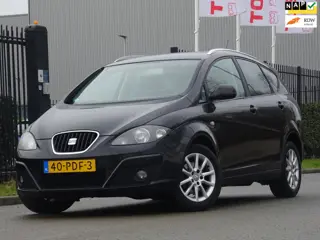 Seat Altea XL 1.2 TSI Businessline NAP/NAVI/AC/CRUISE/PDC