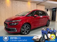 Citroen C4 Picasso 1.2PT 130 EAT6 BUSINESS PANORAMADAK NIEUWE DISTR RIEM ZEER MOOI