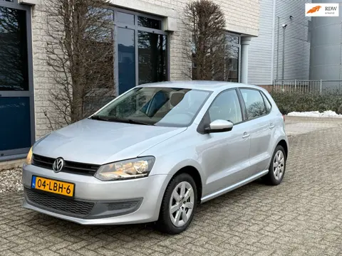 Volkswagen Polo 1.2-12V Comfortline| Nieuwe APK |