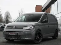 Volkswagen Caddy Cargo Maxi 2.0TDI 123PK PureGrey Sportzetels Verw. Carplay/Android Auto Multif.Stuu