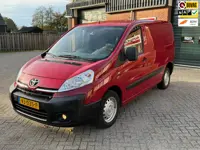 Toyota PROACE 1.6D L1H1 Aspiration |MARGE!!| Airco Camera