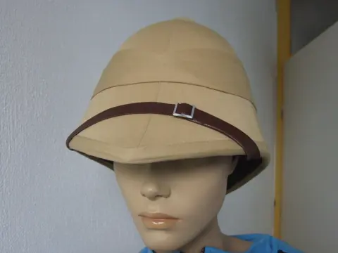 Helm,Pith,Engeland,GB,WWII,Tropen,Khaki