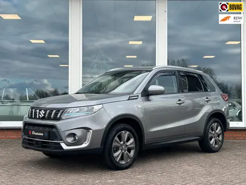 Suzuki Vitara 1.4 Boosterjet Select Smart Hybrid - Navi - Camera - LM - Nieuwstaat
