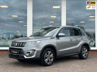 Suzuki Vitara 1.4 Boosterjet Select Smart Hybrid - Navi - Camera - LM - Nieuwstaat