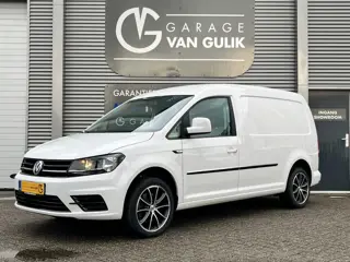 Volkswagen Caddy 1.4 TSI L2H1 BMT 125PK Trekhaak,Airco,Cruise,Bluetooth,ElektrRamen+Spiegels,Radio/C
