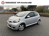 Toyota Aygo 1.0-12V Comfort | Automaat | Airco |