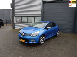 Renault Clio 1.2 GT AUTOMAAT