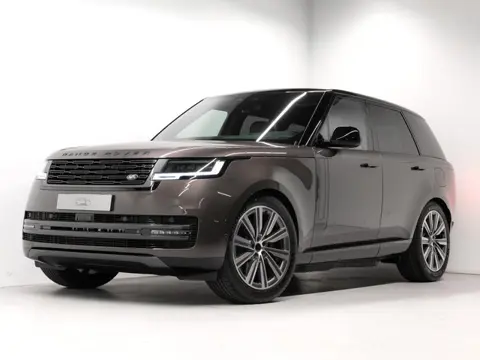Land Rover Range Rover 3.0 P460e HSE PHEV