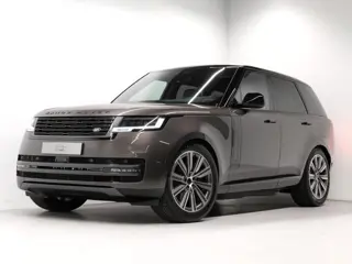 Land Rover Range Rover 3.0 P460e HSE PHEV