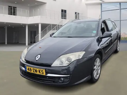 Renault Laguna Estate 2.0 16V Dynamique ( APK 23-08-2026 )