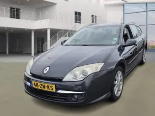 Renault Laguna Estate 2.0 16V Dynamique ( APK 23-08-2026 )
