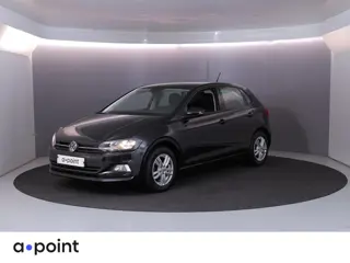 Volkswagen Polo 1.0 TSI Comfortline Business 95pk 5bak | 15'LM-velgen | Navi| parksensors |
