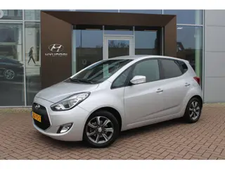 Hyundai ix20 1.6i 125pk Go! Airco Navi Camera Perfect onderhouden