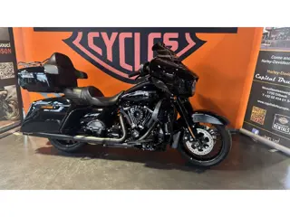 Harley-Davidson Tour STREET GLIDE 107 (bj 2019)