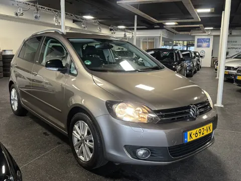 Volkswagen Golf Plus 1.4 TSI Highline| Ketting VV |