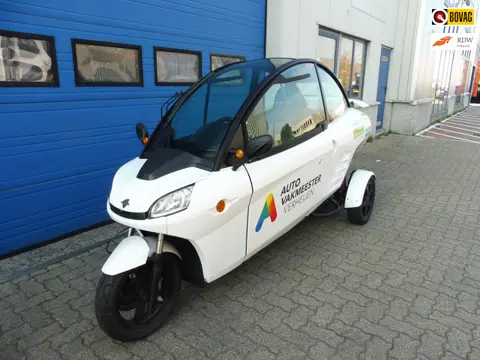 Carver Carver S+ 7.1 kWh