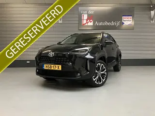 Toyota Yaris Cross 1.5 Hybrid 130 EXECUTIVE/PDC/CAM/EL A KLEP/SAFETY PACK/ENZ