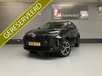 Toyota Yaris Cross 1.5 Hybrid 130 EXECUTIVE/PDC/CAM/EL A KLEP/SAFETY PACK/ENZ